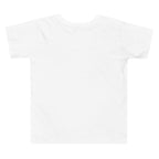 Toddler Short Sleeve Tee Speedy Donkey Wild Heart - ErdeGora