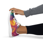 Women’s Athletic Shoes Aurora - ErdeGora