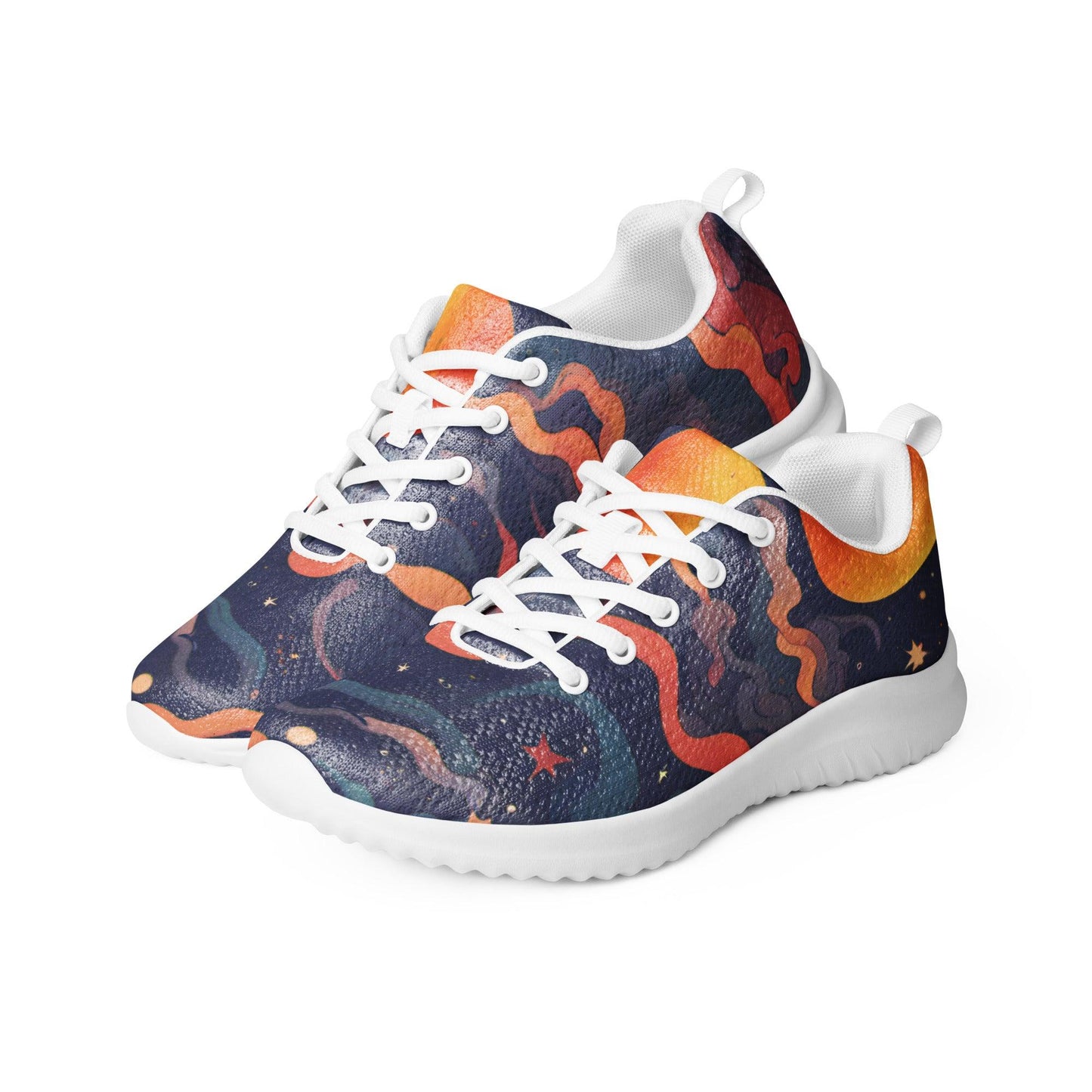 Women’s Athletic Shoes Twilight - ErdeGora