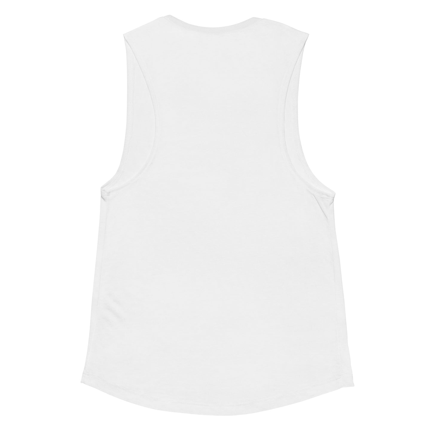 Ladies’ Muscle Tank Not Your Mom - ErdeGora