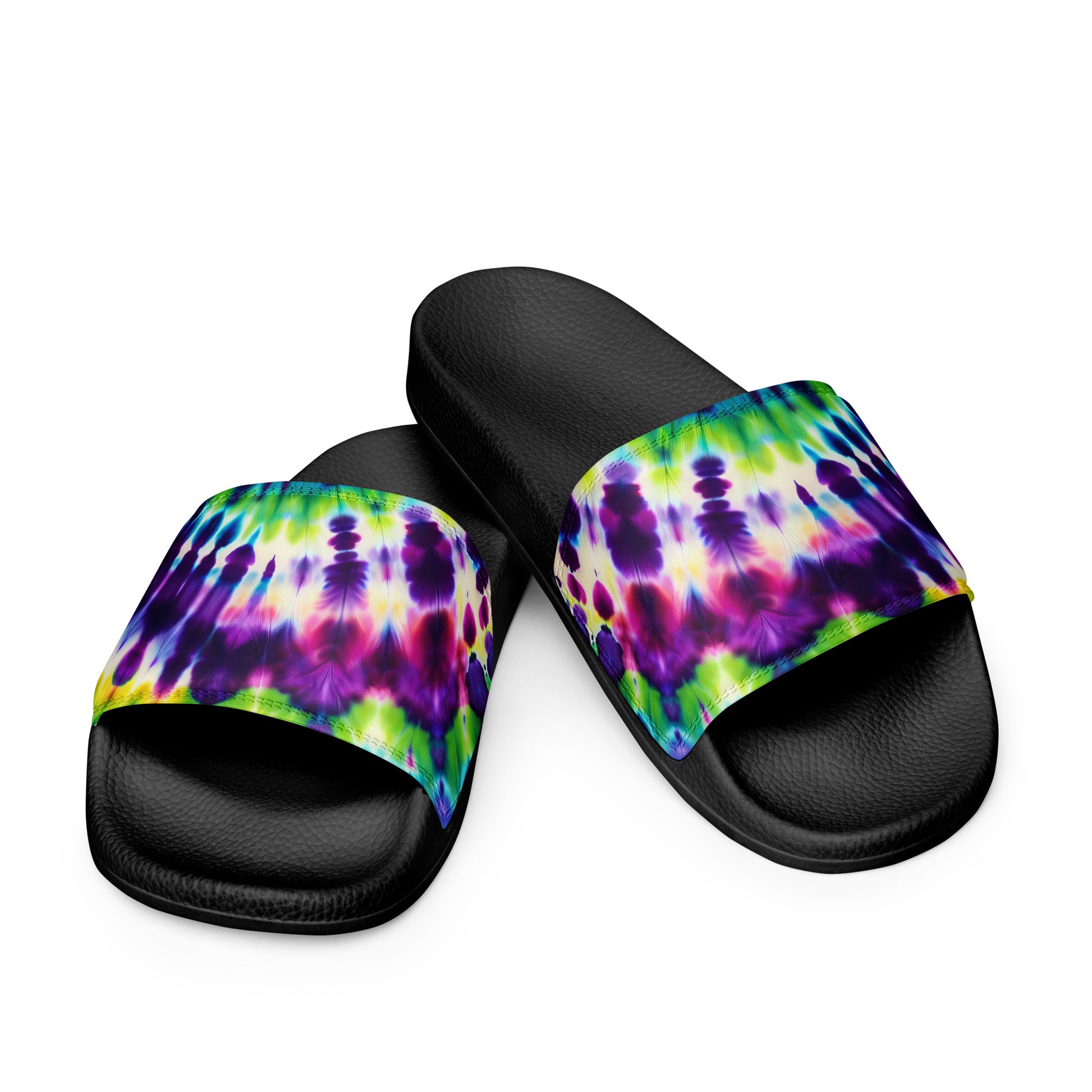 Women’s Slides Festival Vibes - ErdeGora