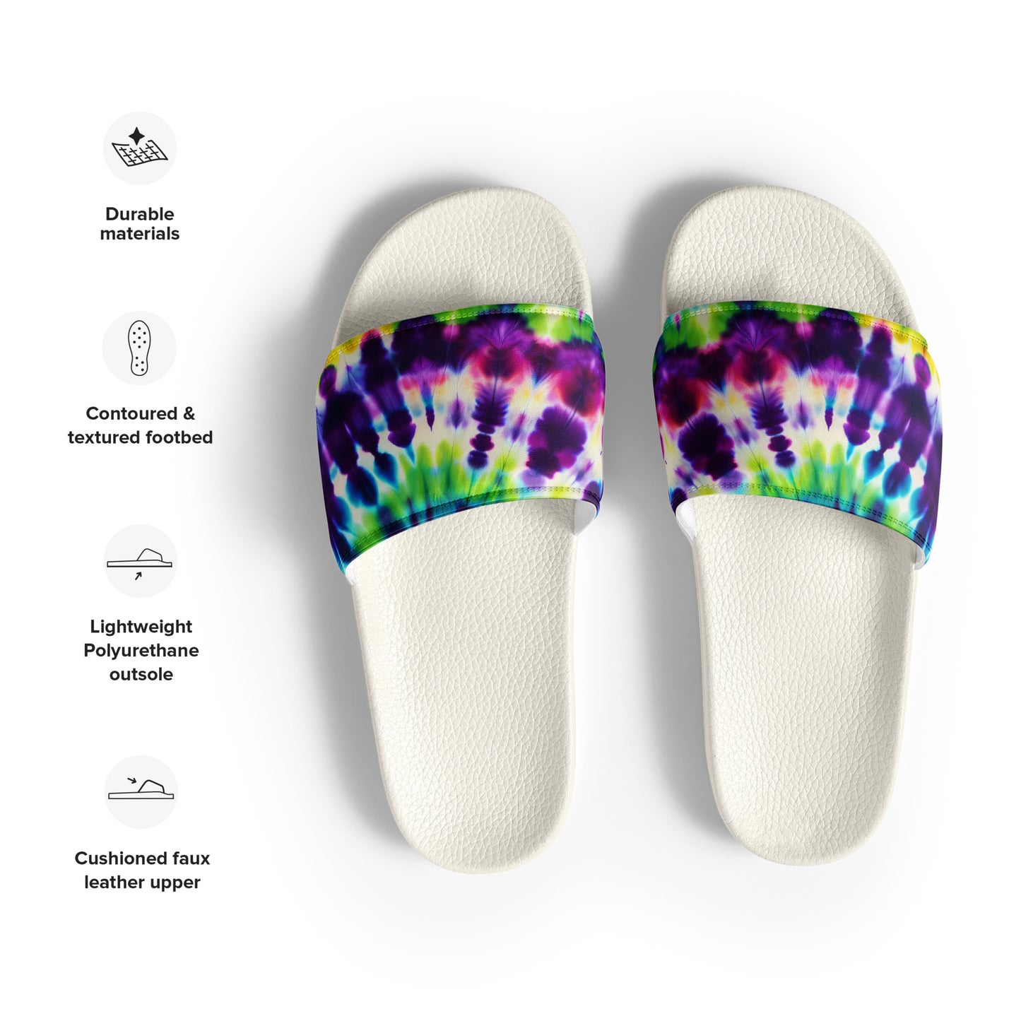 Women’s Slides Festival Vibes - ErdeGora