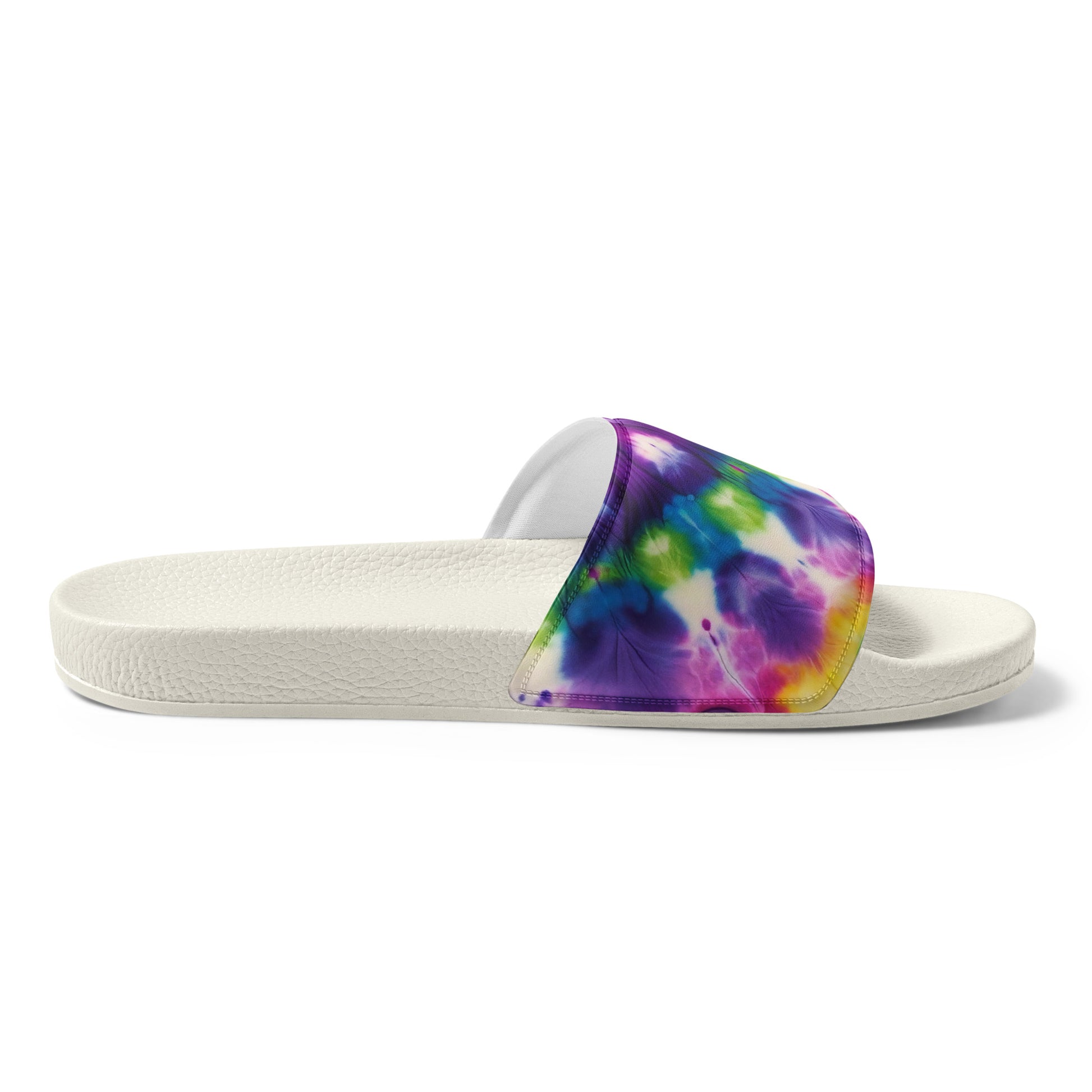 Women’s Slides Kaleidoscope Dream - ErdeGora