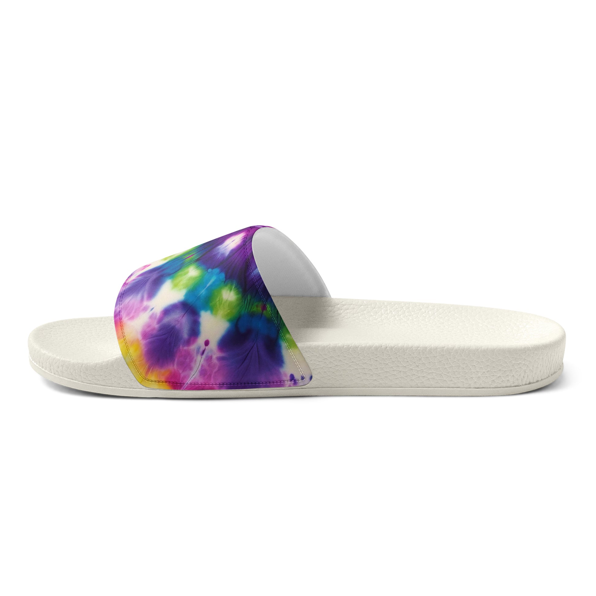 Women’s Slides Kaleidoscope Dream - ErdeGora