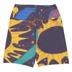 Yoga Shorts Nebula - ErdeGora