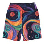 Yoga Shorts Nora - ErdeGora