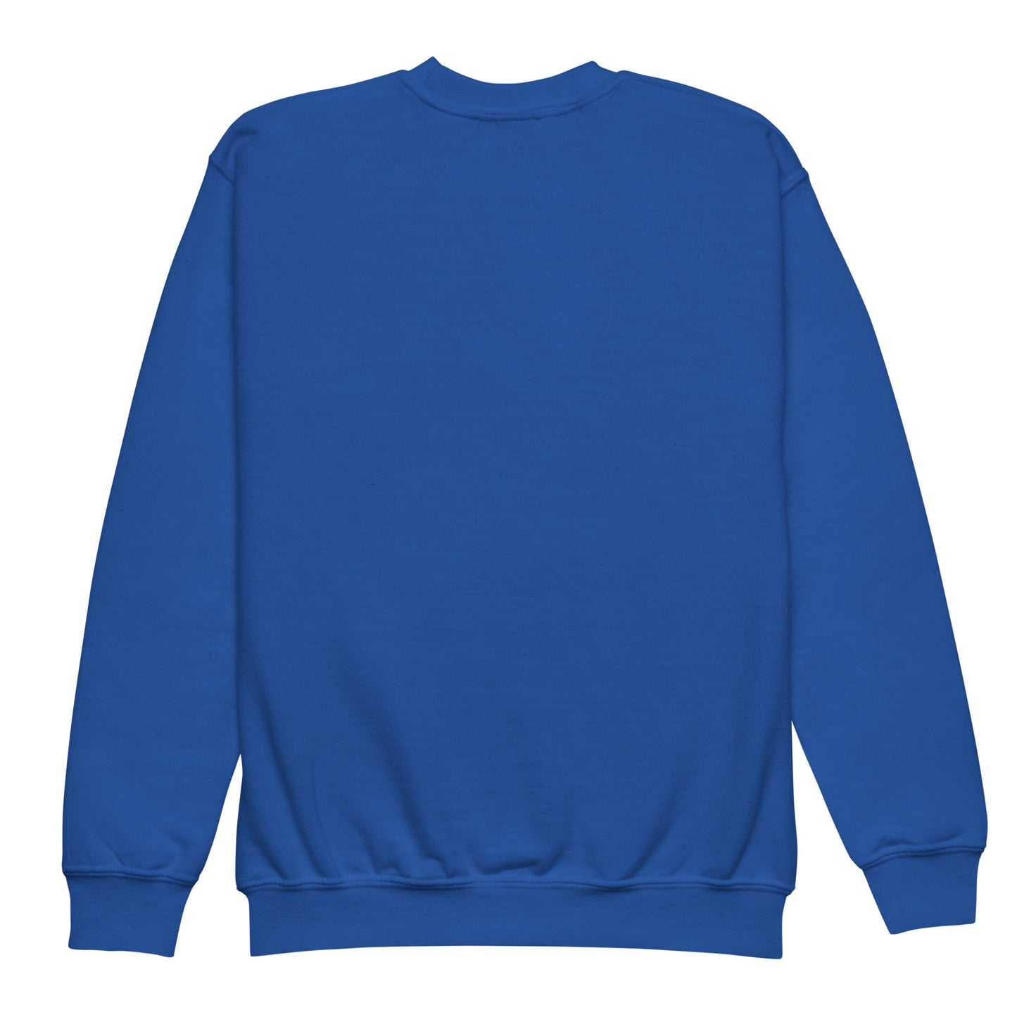 Youth Crewneck Sweatshirt Oops Muddy Freaking Puddles! - ErdeGora